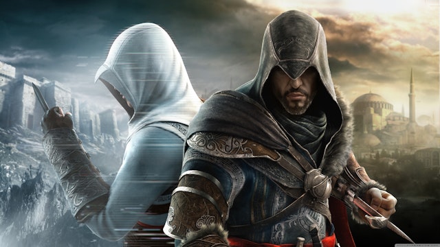 Assassin's Creed Revelations