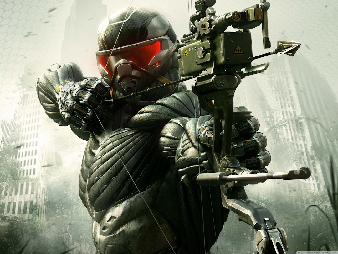 Crysis 3