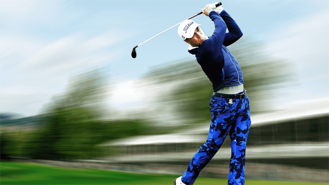 PGA TOUR 2K21