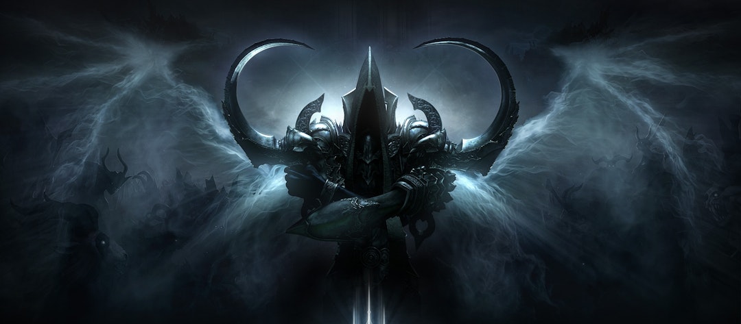 Diablo III: Reaper of Souls