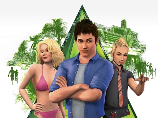 The Sims 3