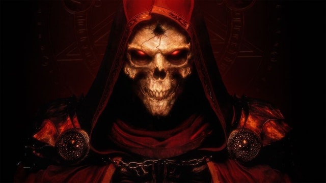 Diablo II: Resurrected