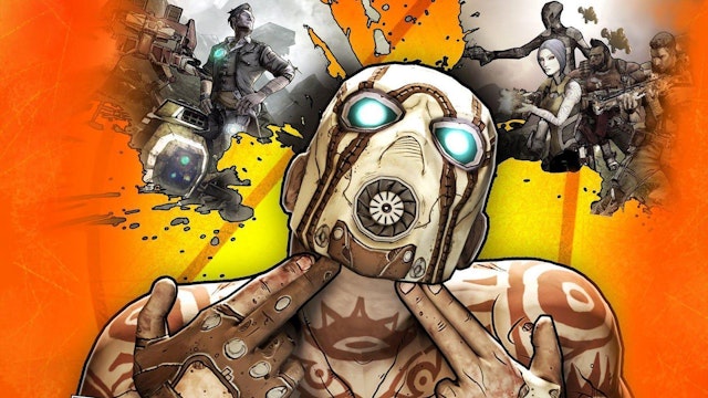 Borderlands 2