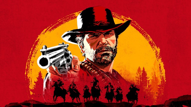 Red Dead Redemption 2