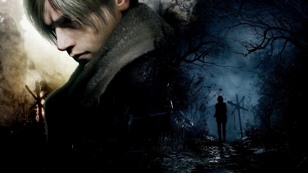 Resident Evil 4