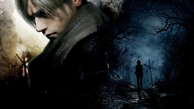 Resident Evil 4