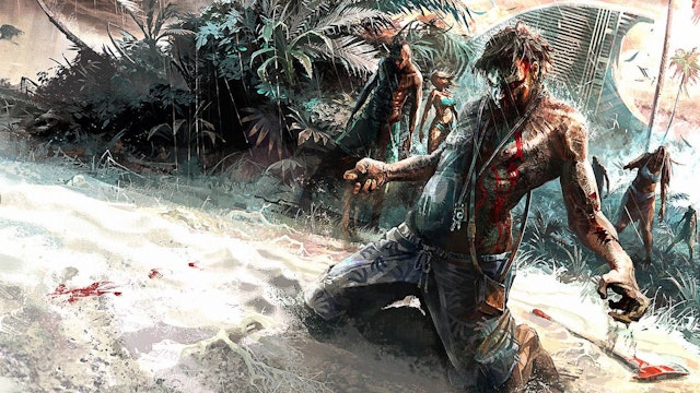 Dead Island