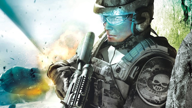 Tom Clancy's Ghost Recon Advanced Warfighter 2