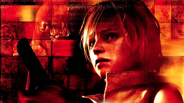 Silent Hill 3