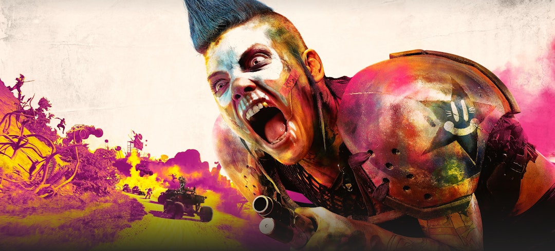 Rage 2