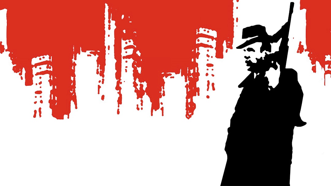 Mafia: The City of Lost Heaven