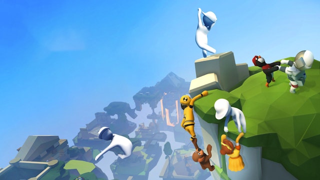 Human: Fall Flat