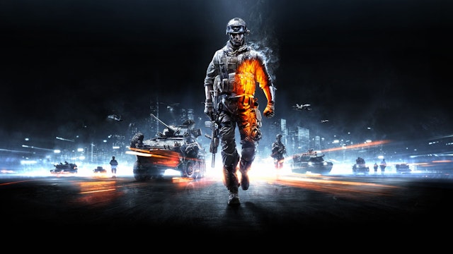 Battlefield 3