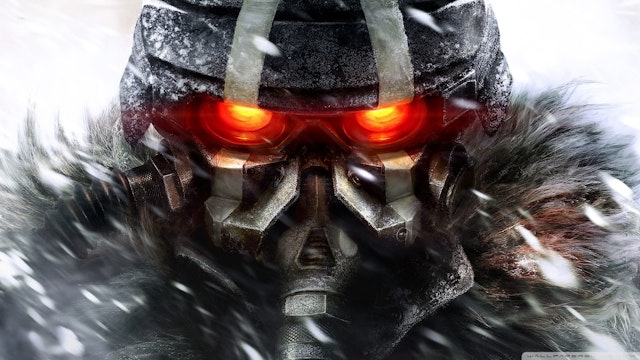 Killzone 3