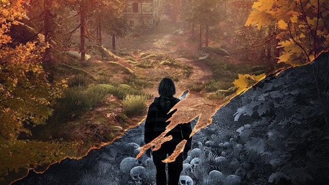 The Vanishing of Ethan Carter