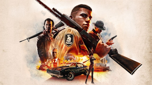 Mafia III: Definitive Edition