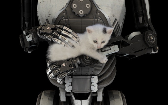 The Talos Principle