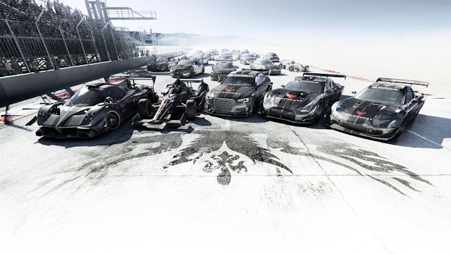 GRID Autosport