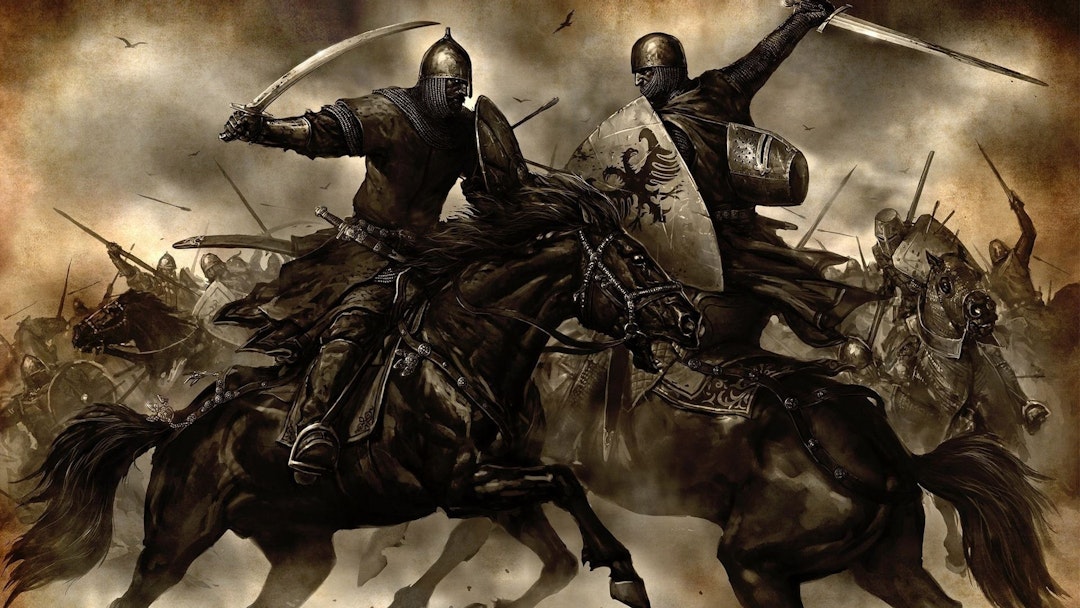 Mount & Blade: Warband