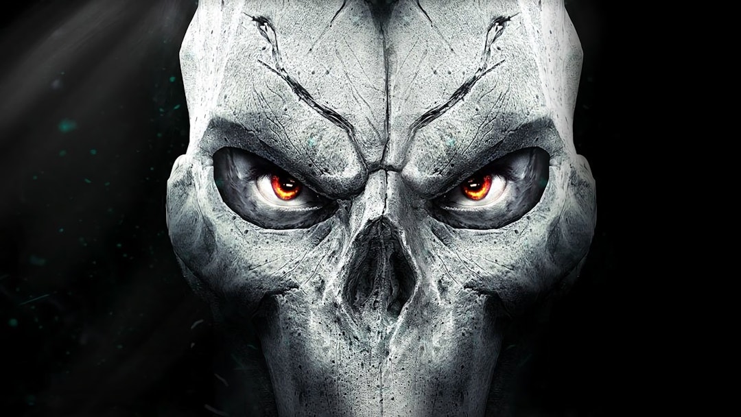 Darksiders II Deathinitive Edition