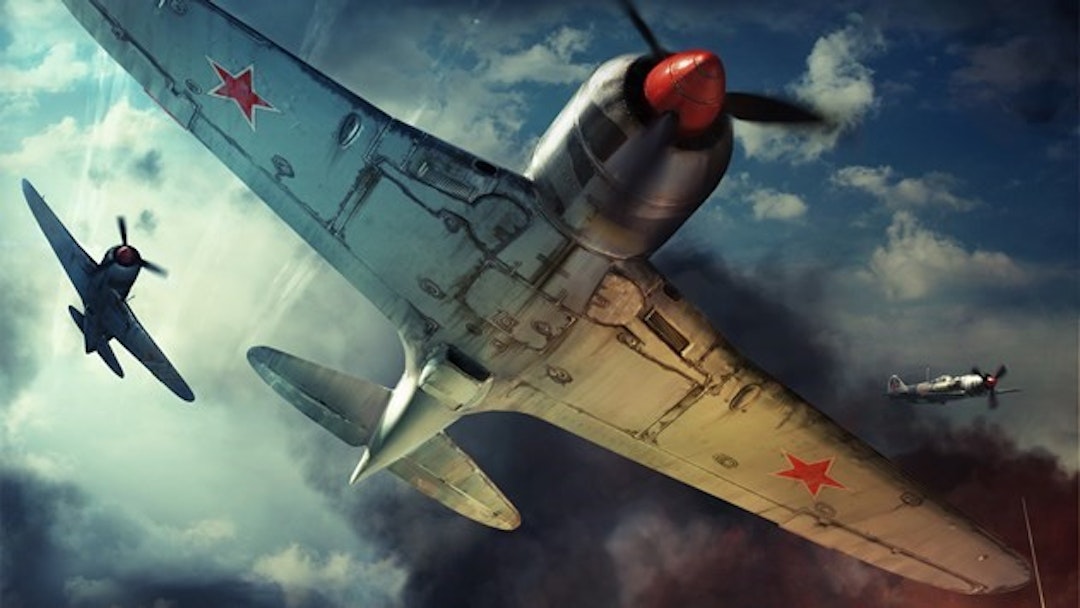 War Thunder