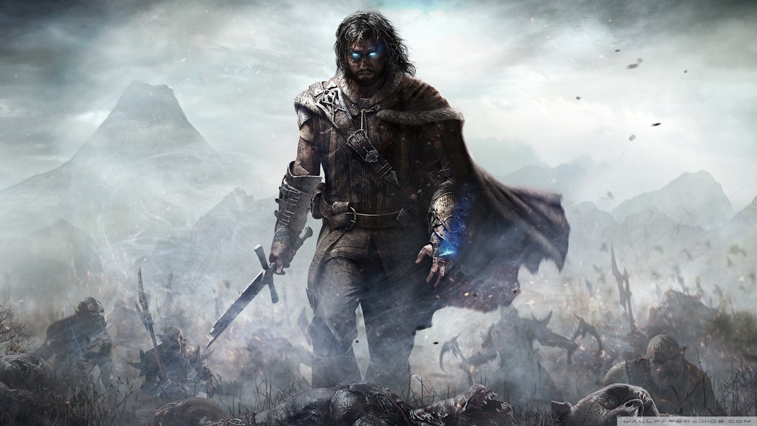 Middle-earth: Shadow of Mordor