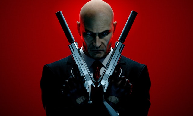 Hitman: Absolution