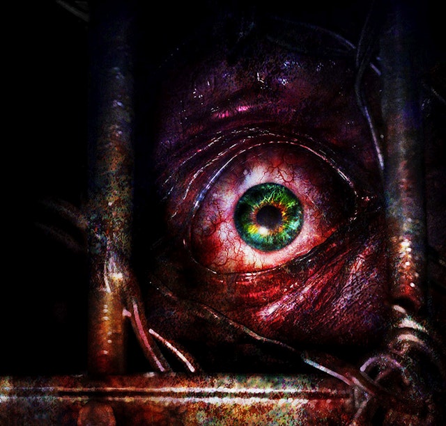 Resident Evil Revelations 2