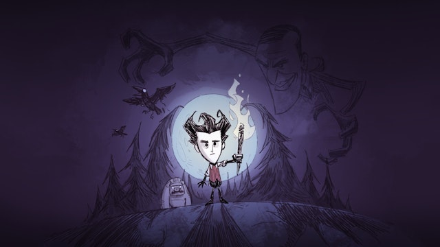 Don't Starve