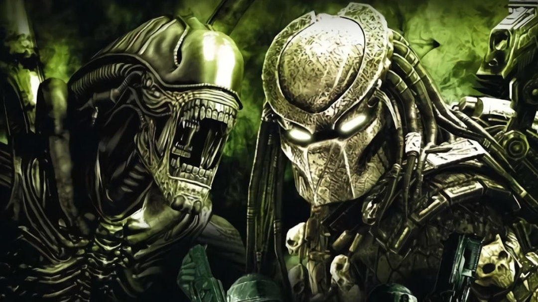 Aliens vs. Predator