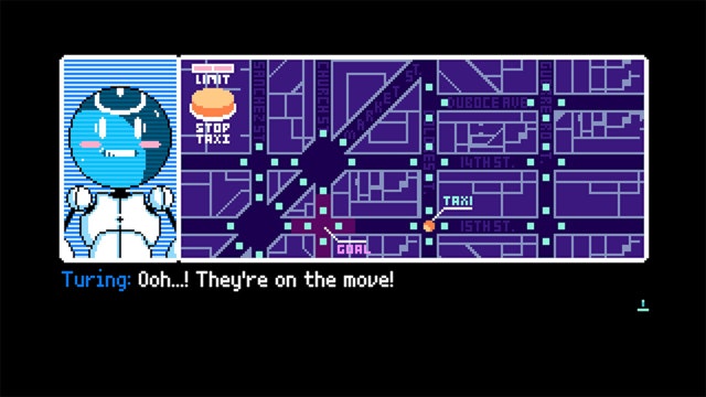 2064: Read Only Memories