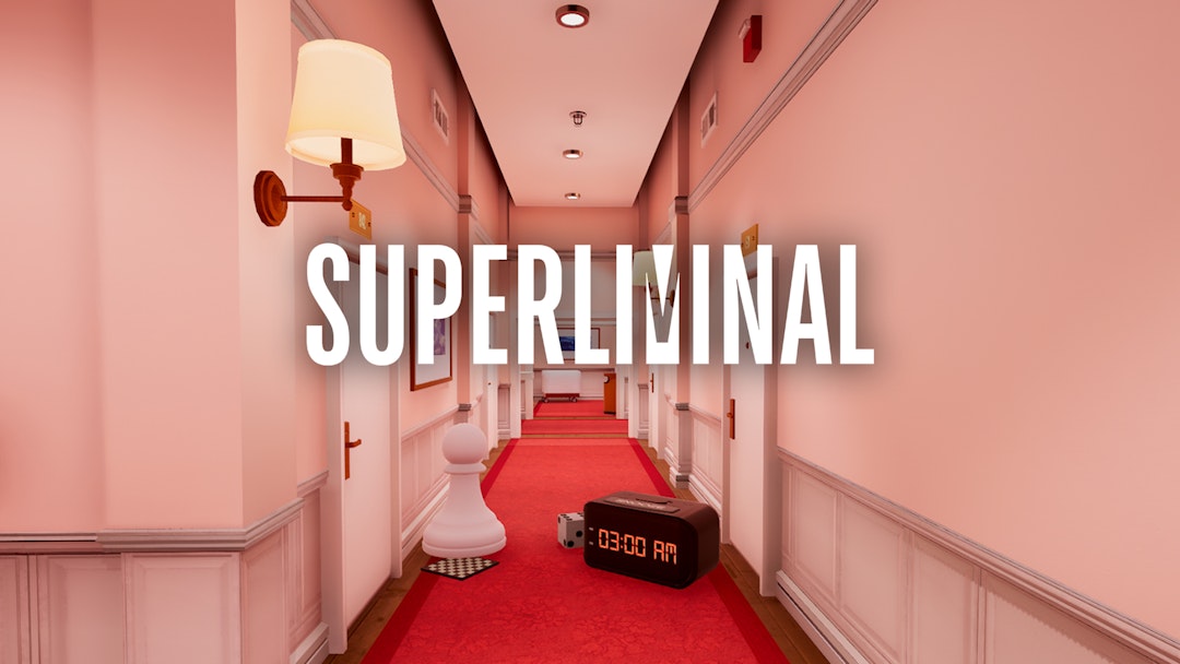 Superliminal